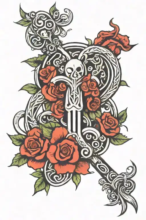 Sexual Assault Symbol