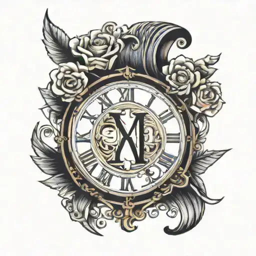 Roman Numeral 2