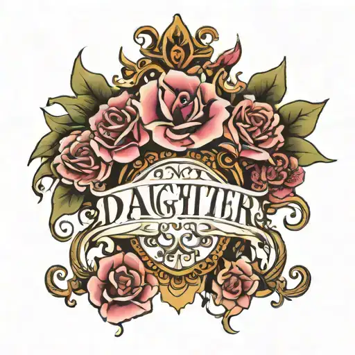 Daughter Name