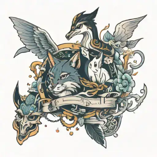 Friends Adventures You've Shared