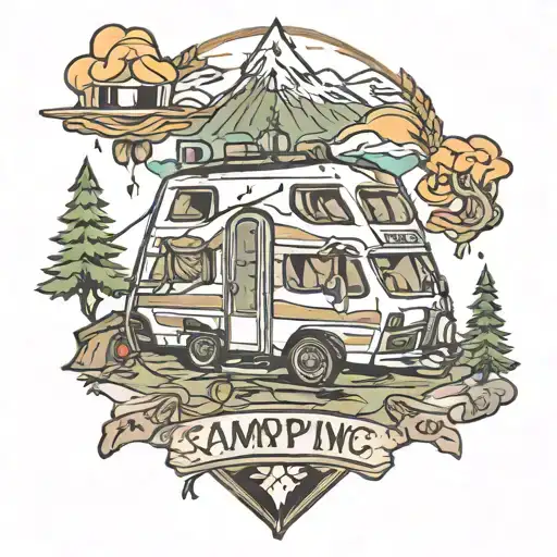 Camping Crew