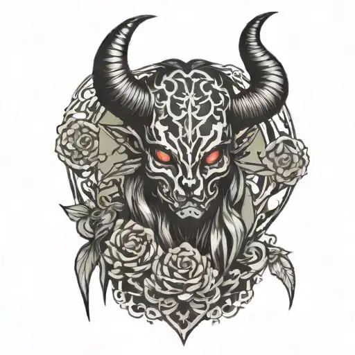 Came The Demon Slayer