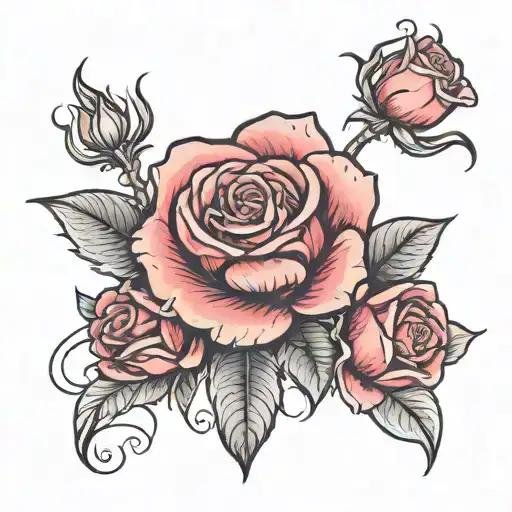 Rose