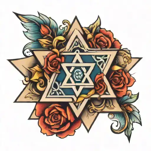 Star Of David