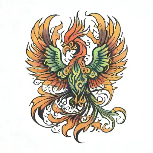 Phoenix