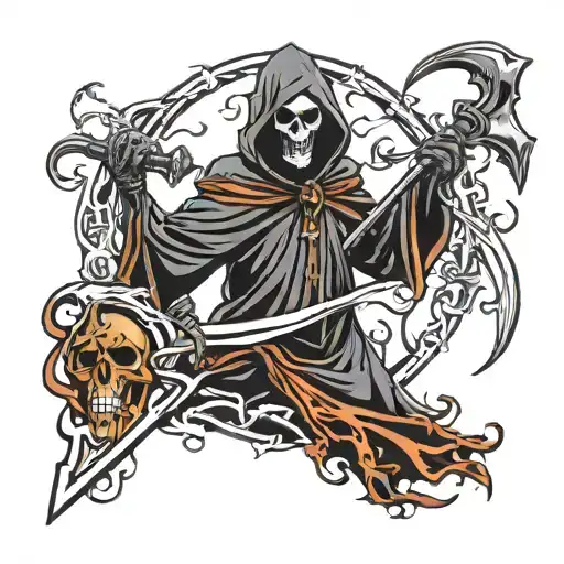 Grim Reaper