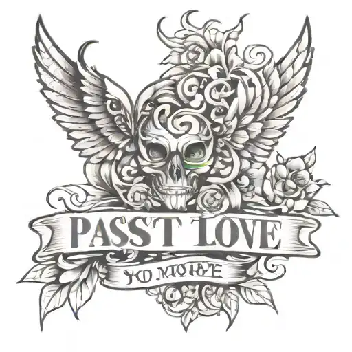 Past Love You More