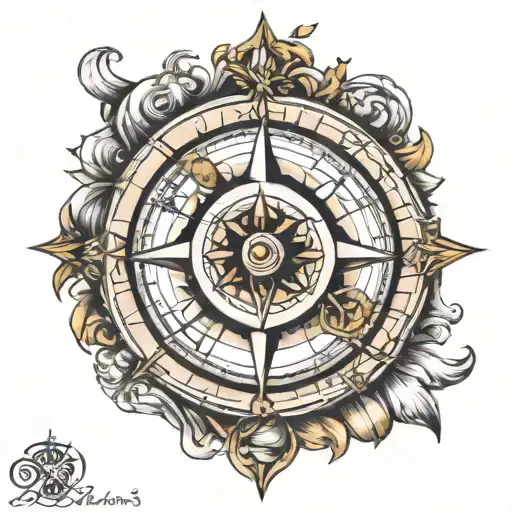 Compass