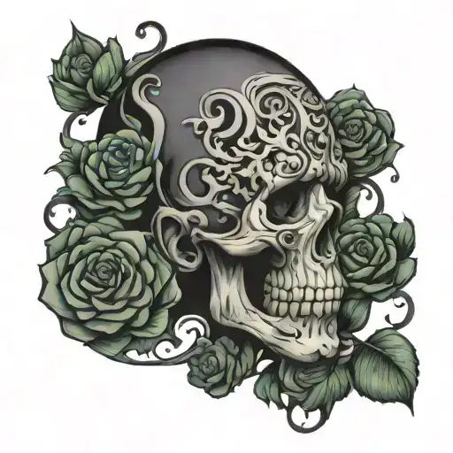 Overthinking Looking At The From Another Demention