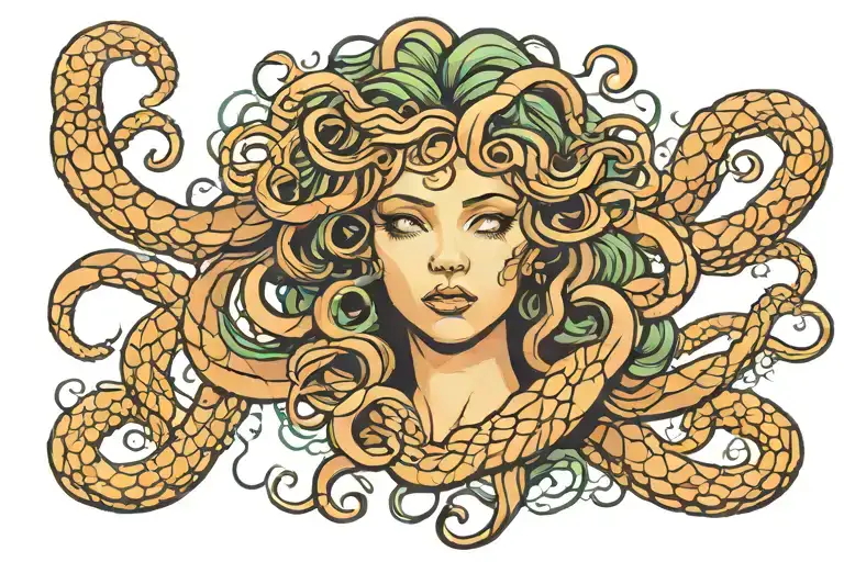 Medusa