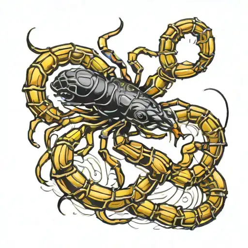Scorpion