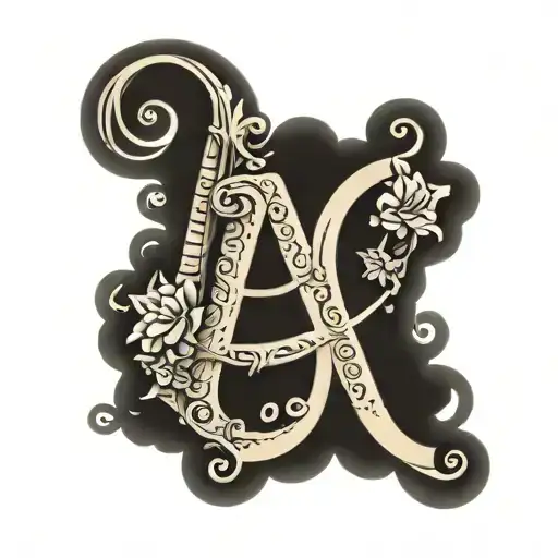 Sally With Initial Dt