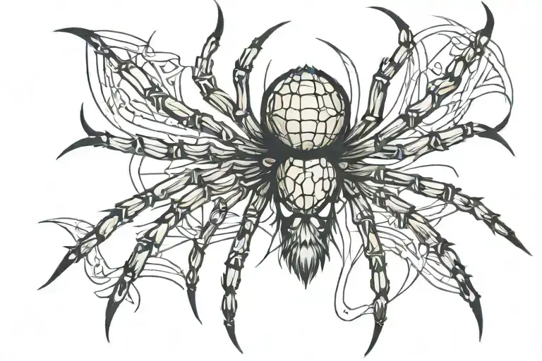 Spider