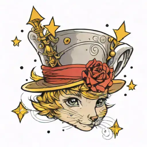 The Little Prince Hat