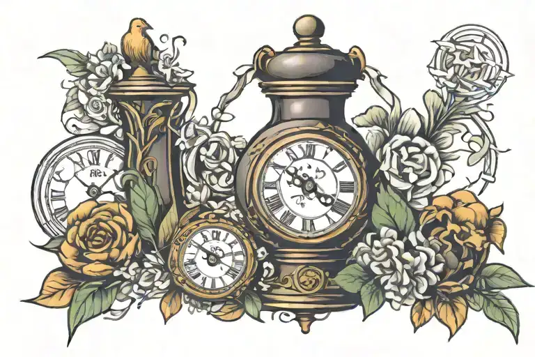 07-09-19 Roman Numerals