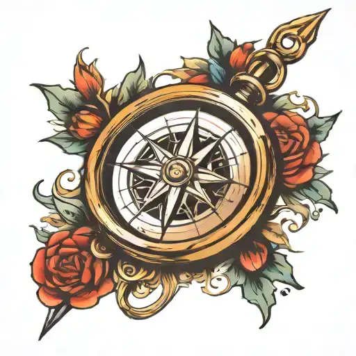 Compass