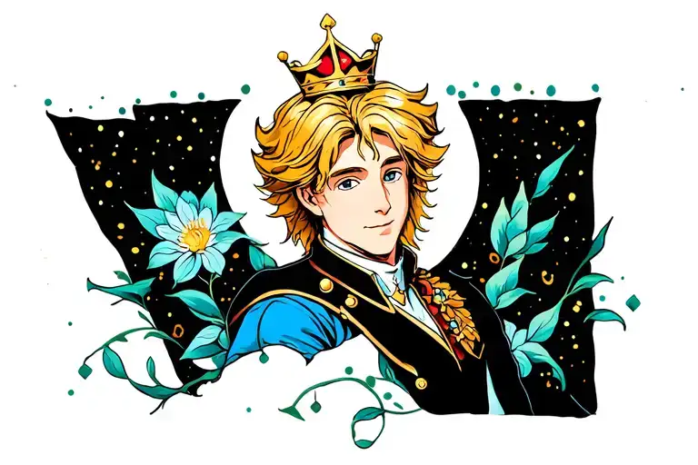 Little Prince