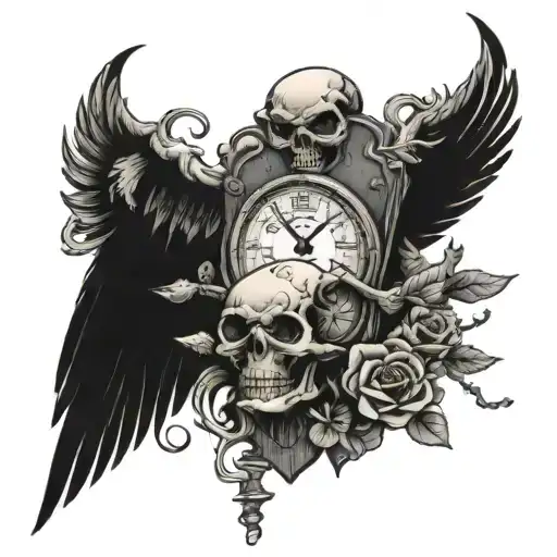 To Flick The Switch Of Death Angel