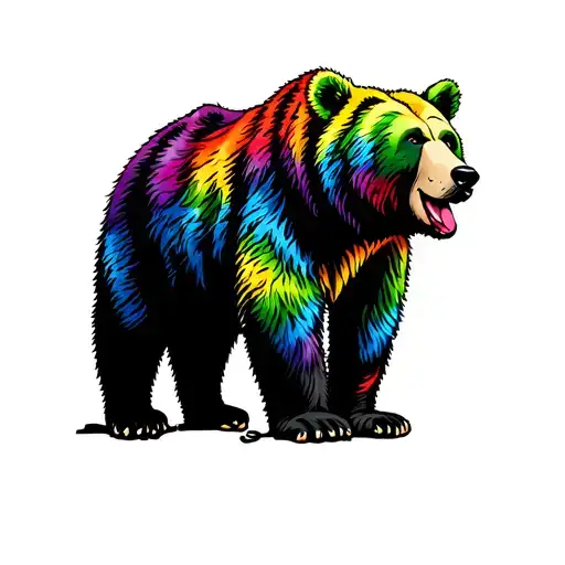 Gay Bear