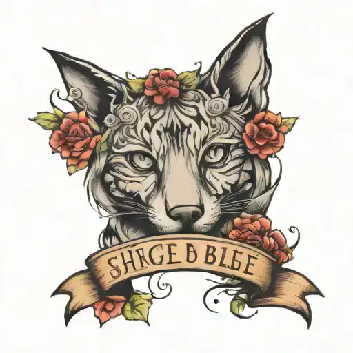 Though She Be But Little She Is Fierce