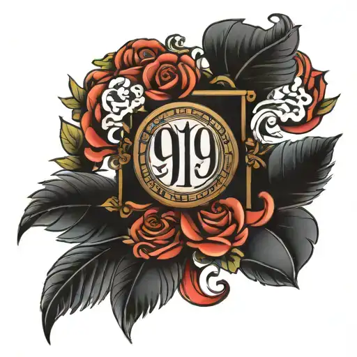 919 In Roman Numerals