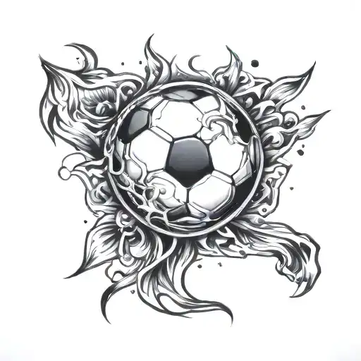 Soccer Ball