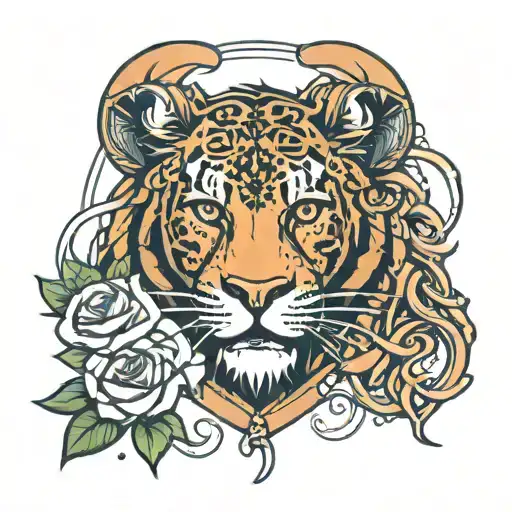 Atlanta Leo Zodiac Sign