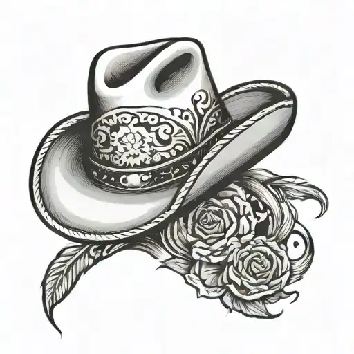 Cowboy Hat