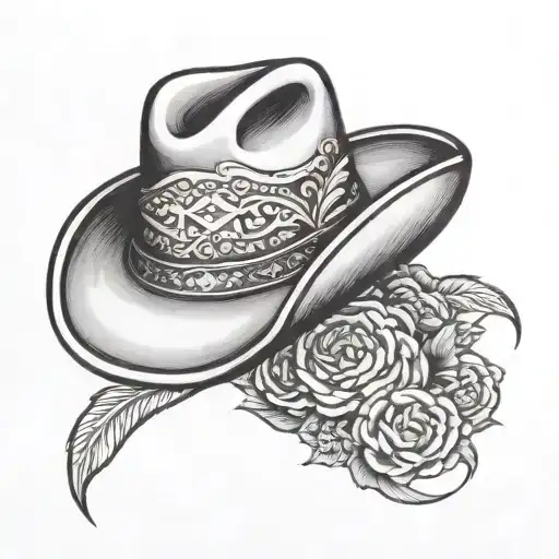 Cowboy Hat