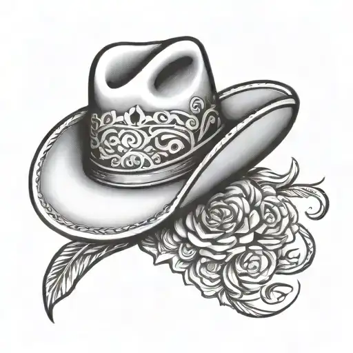 Cowboy Hat