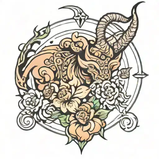 Cancer Taurus Leo Scorpio