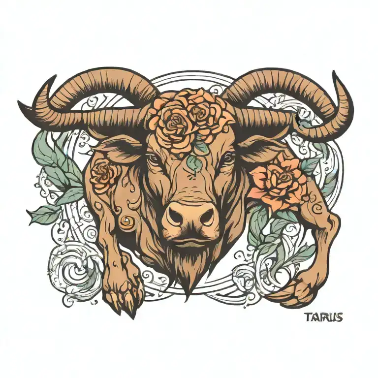 Taurus Sign
