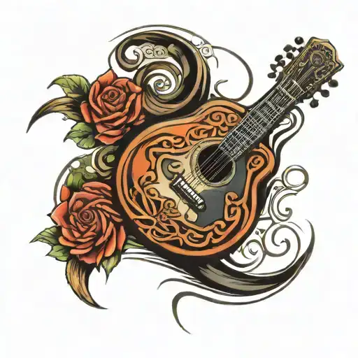 Celtic Guitar