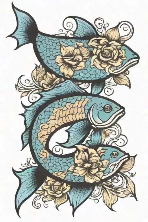 Pisces