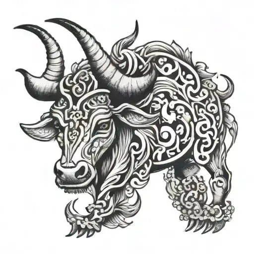 Taurus Dates Of Birth And Death 1954-2024