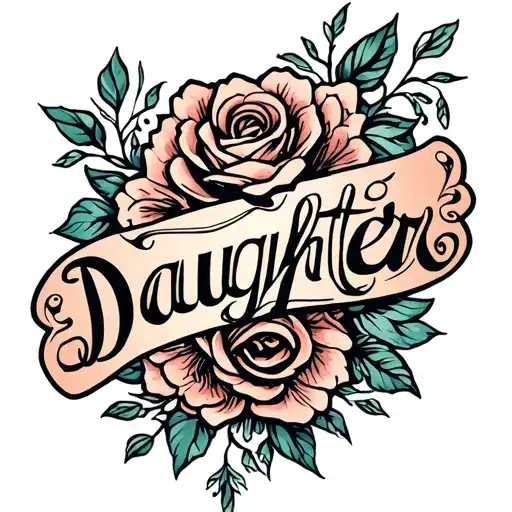 Daughter Name