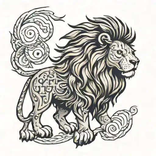 Lion