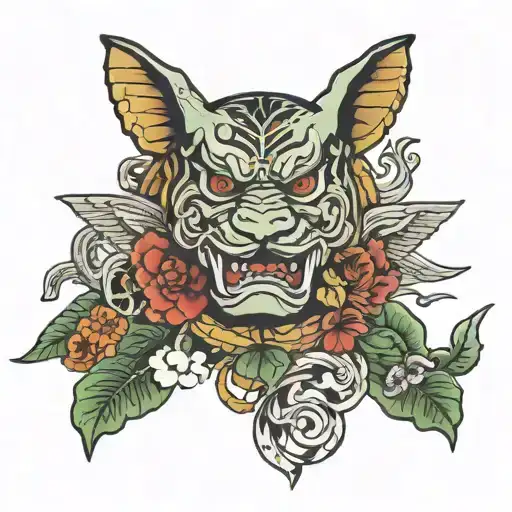 Happiness Is In Money - In Japanese