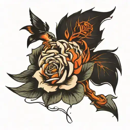 I Lost My Father And Mother