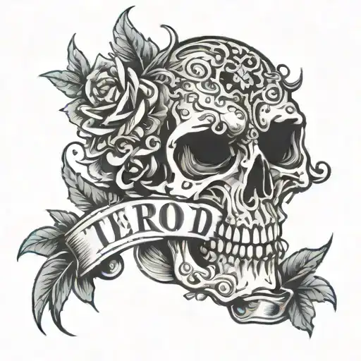 The Word That's Dead