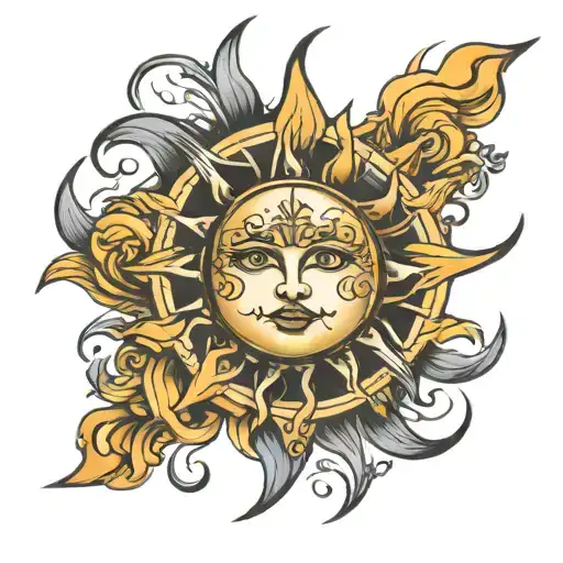 Sun