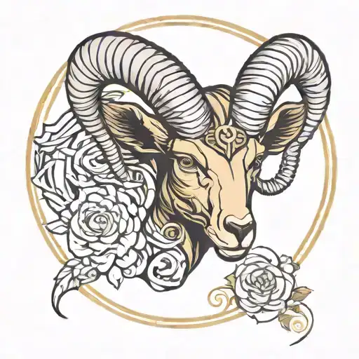 Aries Zodiac Sign