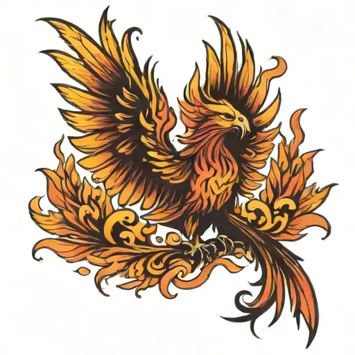 Simple Phoenix
