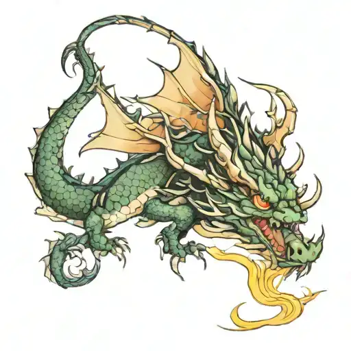 Dragon