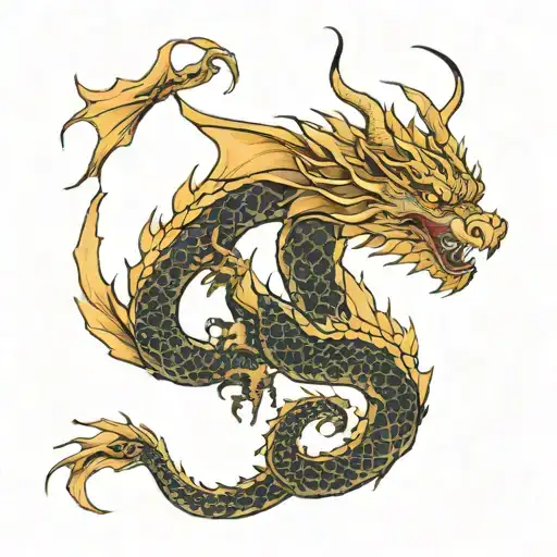 The Teaching Of The Dragon To Embrace And Teach To Embrace And Teach Broadly