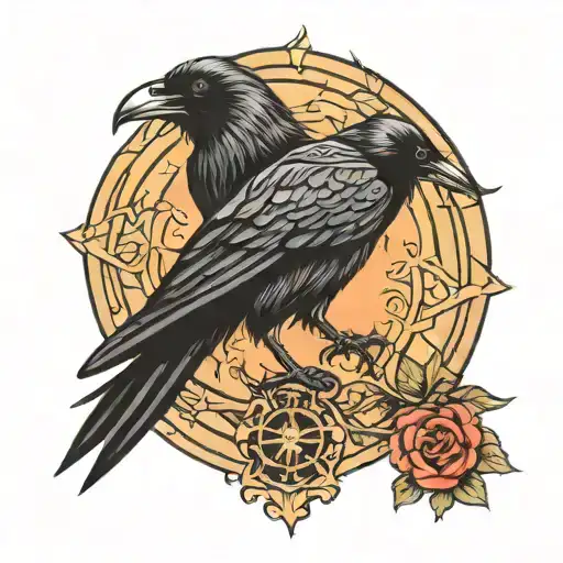 Raven