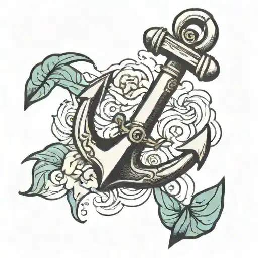 Anchor