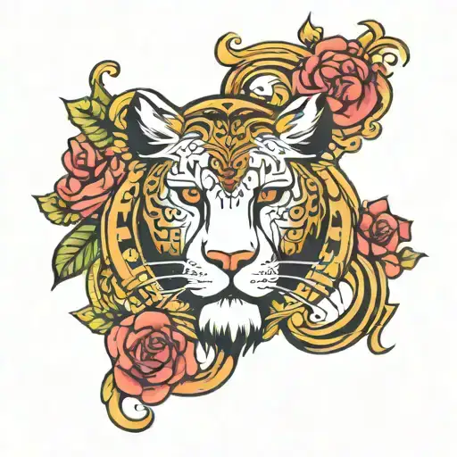 Leo Zodiac Sign