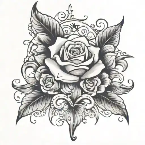 Tribute For Mom Who Died From Cancer