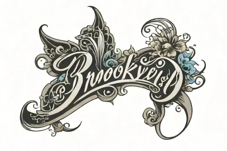 Brooklyn Script